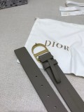 Cintura Dior 3.5cm