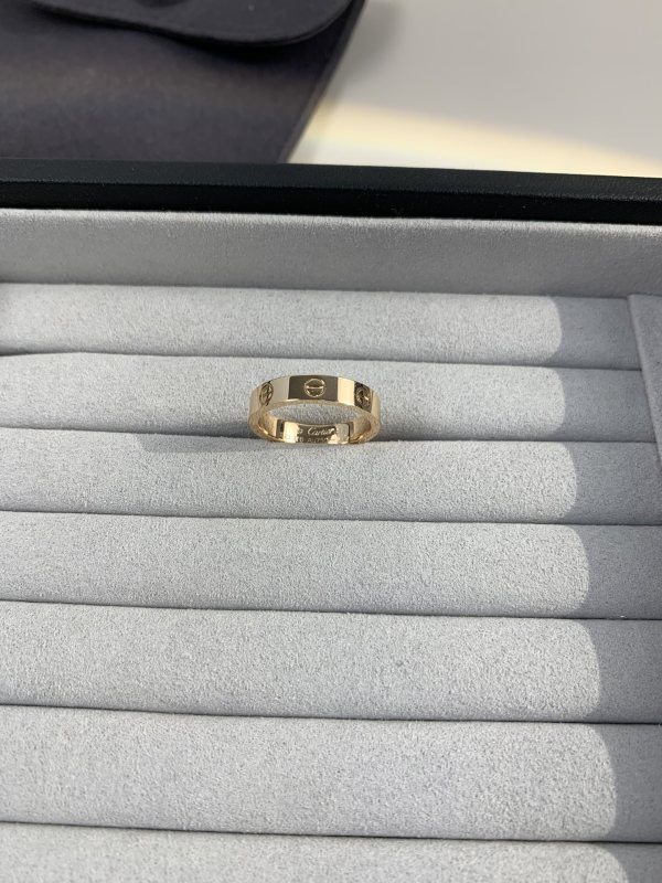 Gioielli Cartier