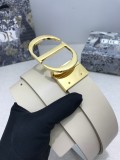 Cintura Dior 3.0cm