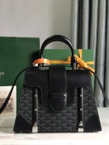 GOYARD Saigon PM 020192 28×20×12cm