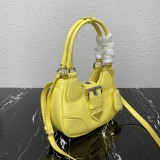 Prada 1BA381 23x16x9cm