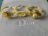 Gioielli Dior
