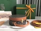 Borsa GOYARD Alto 18x16,5x7cm
