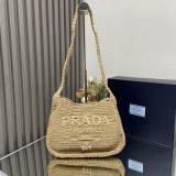Prada 1BC186 33×22×6cm