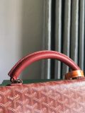GOYARD Saint Leger 020318 33x35x16cm