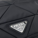 Prada 1BD290 24cmx 17.5cmx 8.5cm