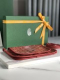 Portafoglio GOYARD Plumet 020188 20x13cm