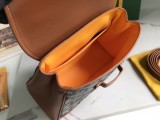 Borsa GOYARD mini Saigon 020164 20x14.5×9cm