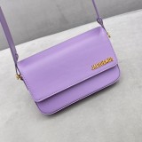 Jacquemus modello: 2038 19x 13x 3.5cm