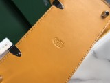 Borsa GOYARD 020192 mini Saigon 20x14.5×9cm
