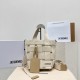 Jacquemus modello: 2018 16x14x 24cm