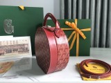Borsa GOYARD Alto 18x16,5x7cm