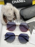 Occhiali Chanel P100