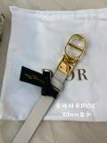 Cintura Dior 3.0cm