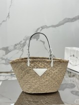 Prada 25×48×16cm 1BG314