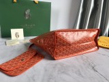 Borsa GOYARD 020662 47/35×28×16cm