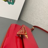 Prada 1BD339 20.5x 10.5x 4cm
