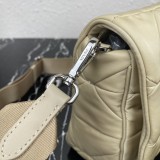 Prada 1BD290 24cmx 17.5cmx 8.5cm