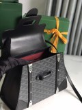 GOYARD Saigon PM 020192 28×20×12cm