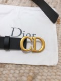 Cintura Dior 3.0cm