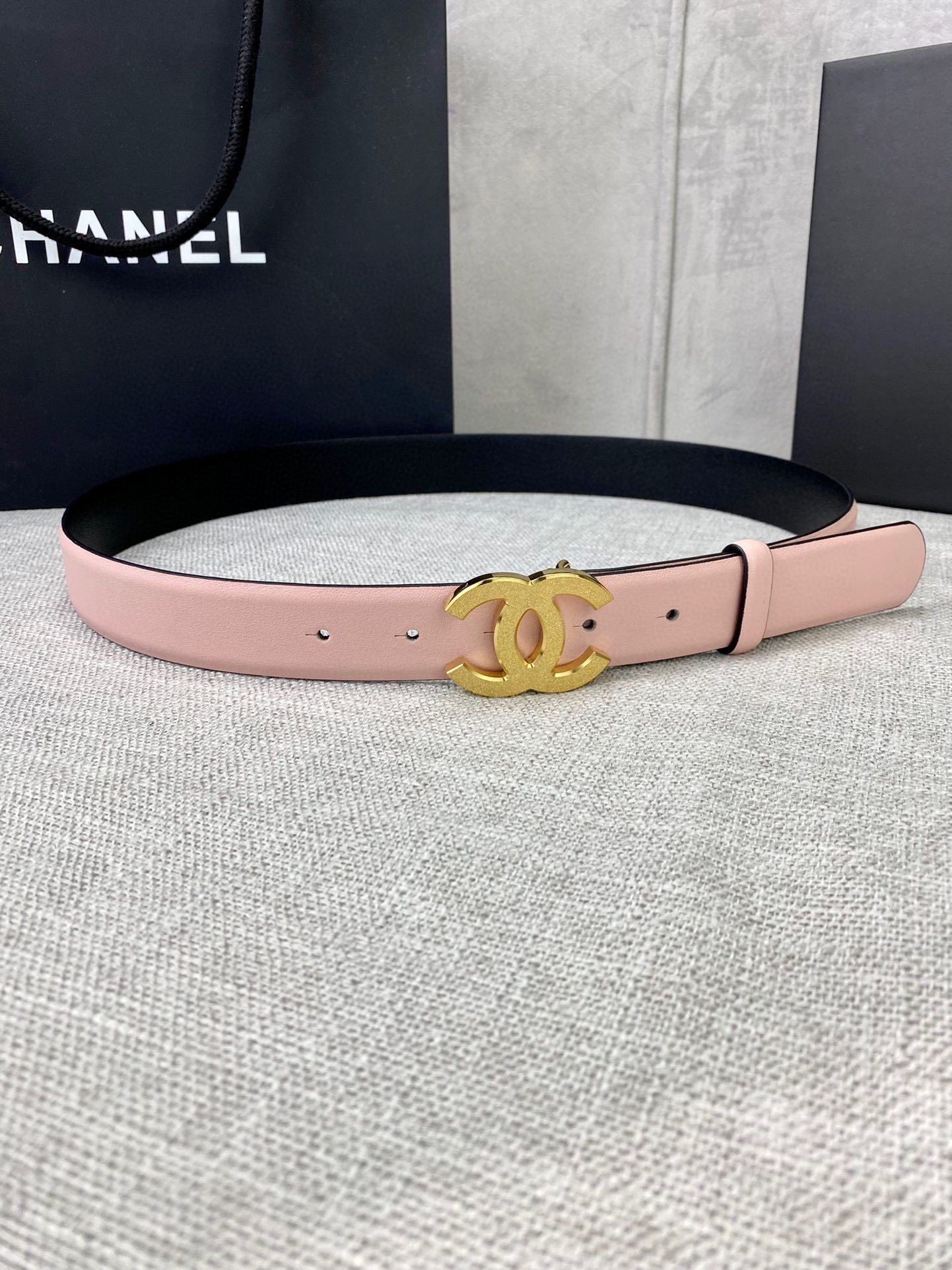 Cinture Chanel 3cm