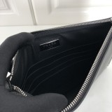 Prada Portafoglio 2NG005 28×18cm