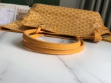 GOYARD Chien Gris & Pocket 020217 27 x 15 x 33.5 cm