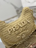 Prada 1BC204 22x18x6cm