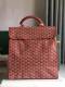 GOYARD Saint Leger 020318 33x35x16cm