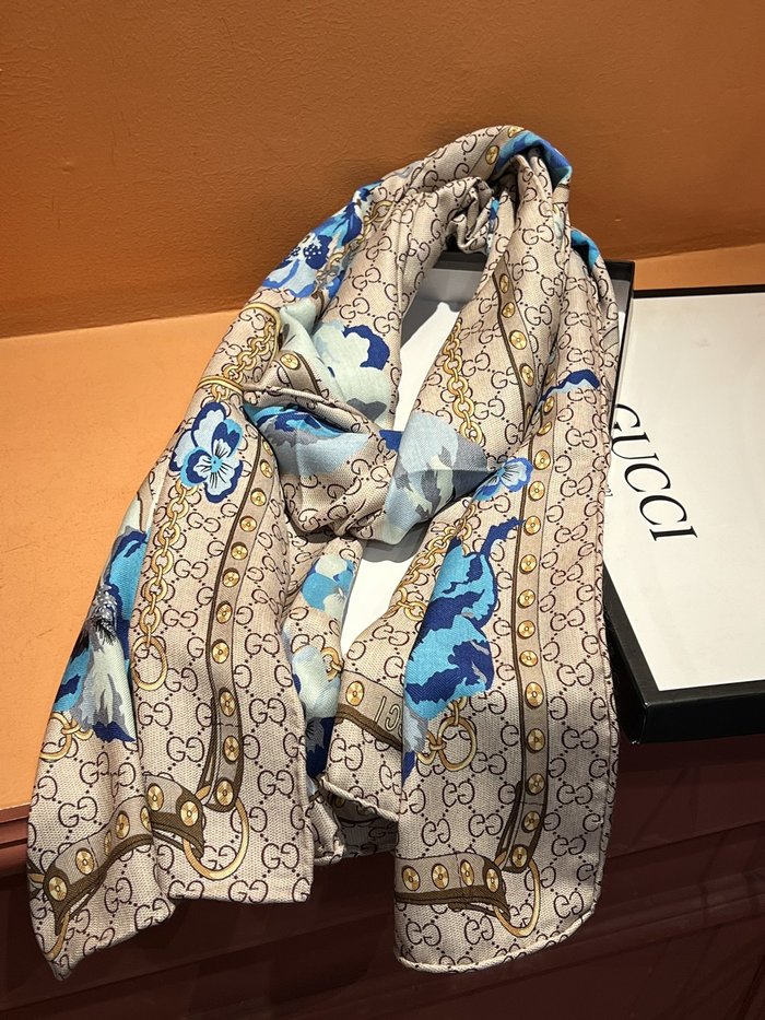 Sciarpe Gucci