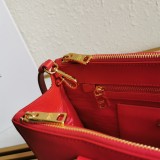 Prada 1BA274 32×24×14cm