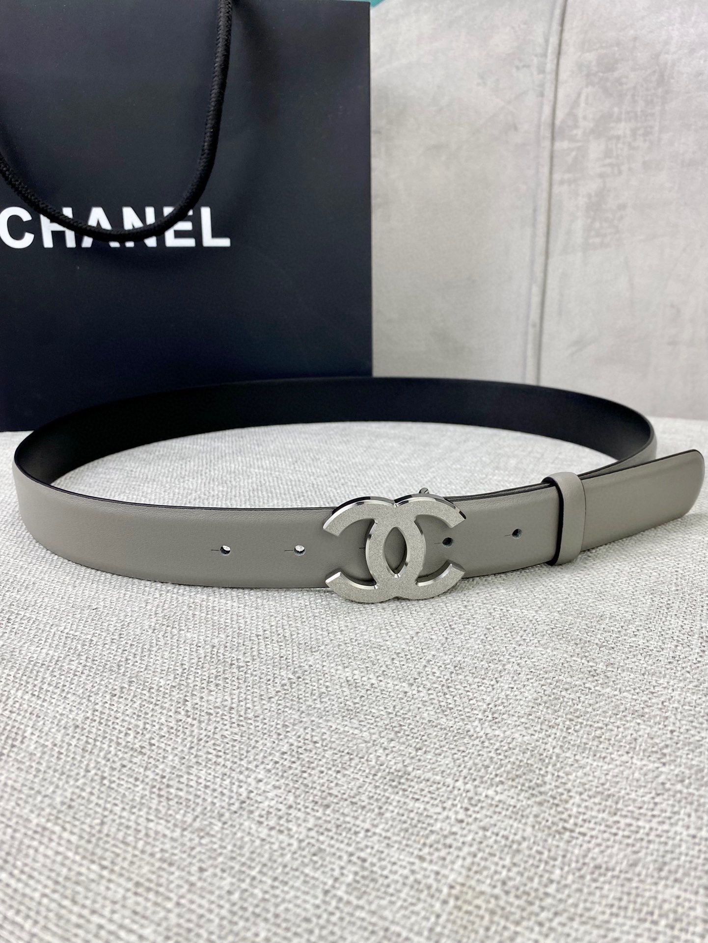 Cinture Chanel 3cm