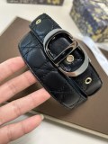 Cintura Dior 3.0cm