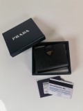 Prada Portafoglio 1MV204 11.2×8.5cm