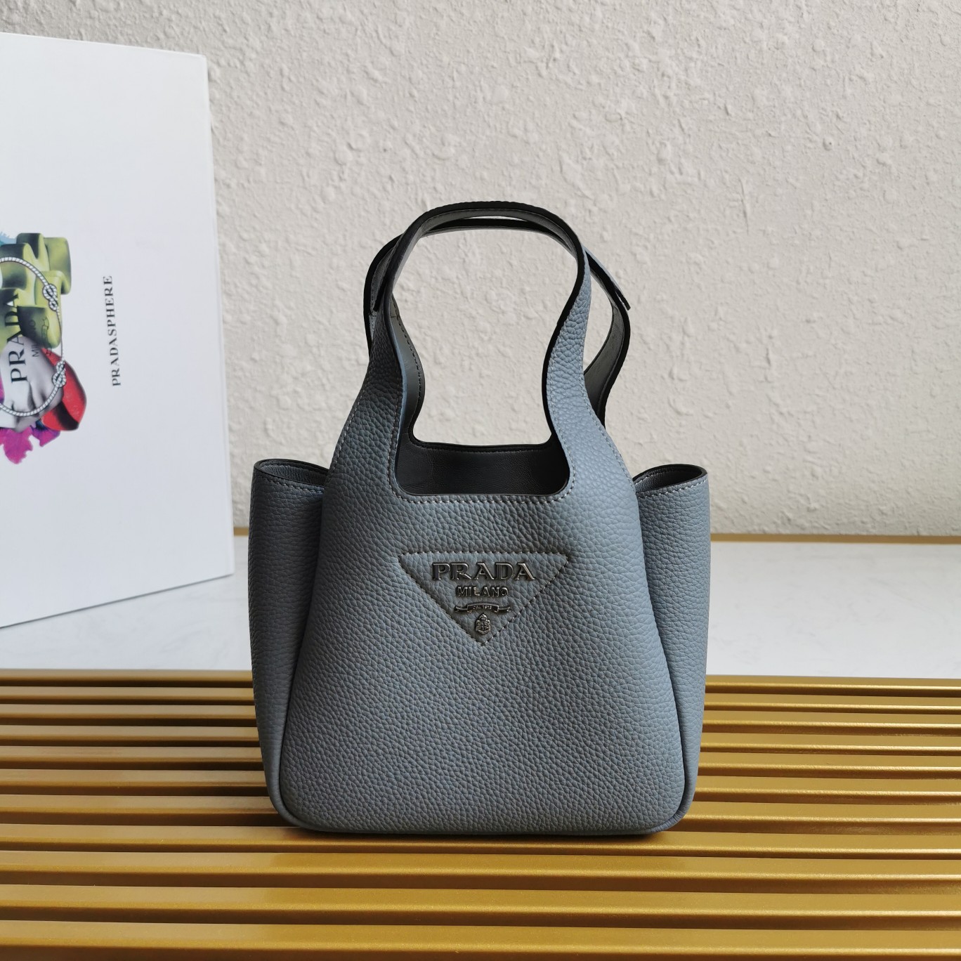 Prada 1BA349 18x15.5x10CM
