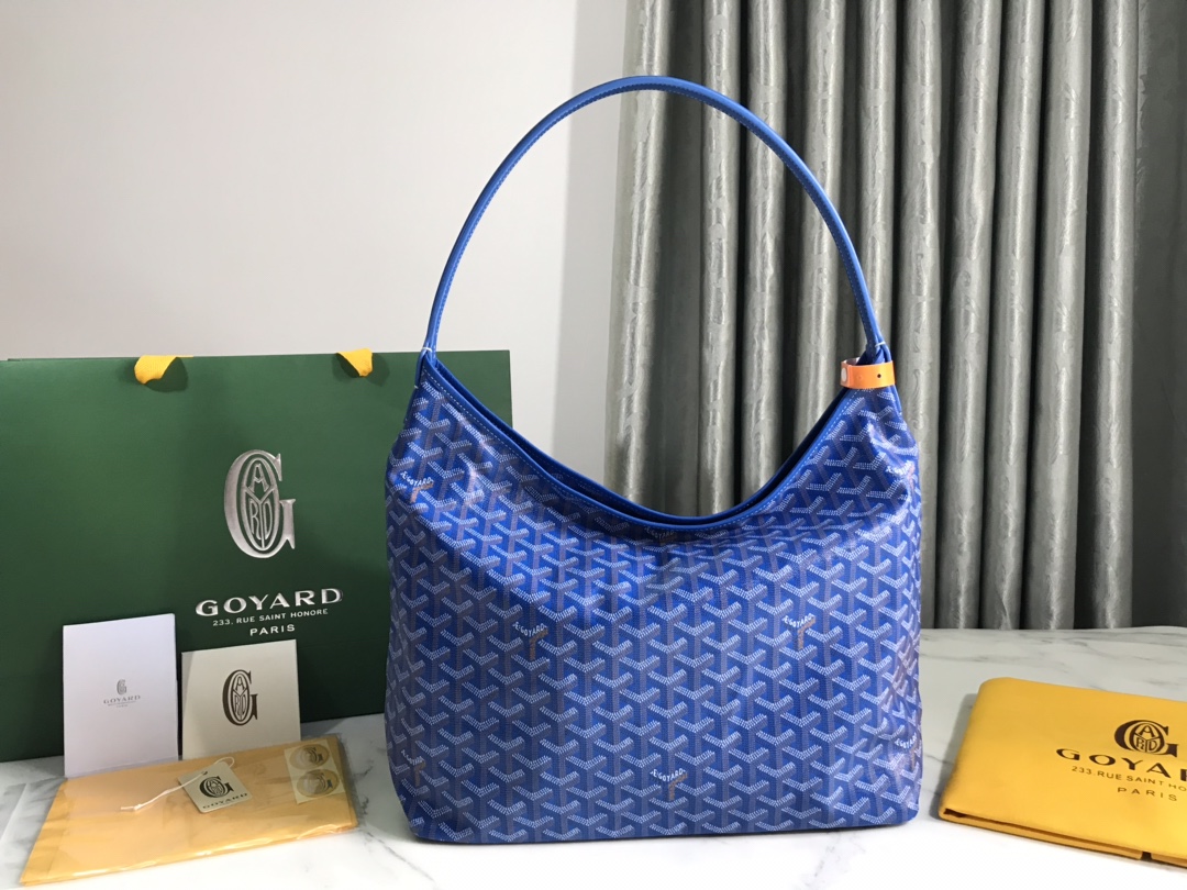 GOYARD Hobo Bohème 020223 42×27×15cm