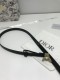 Cintura Dior 1.5cm