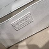 Jacquemus modello: 2056 24x13x7cm / 18x6x7cm