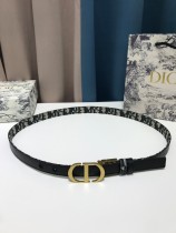 Cintura Dior 2.0cm