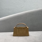 Jacquemus modello: 2056 24x13x7cm / 18x6x7cm