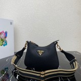 Prada 1BH193 24x 18x 6cm