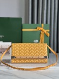 Borsa GOYARD Monte Carlo 020178 25X14,5X4CM