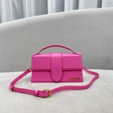 Jacquemus modello: 2056 24x13x7cm / 18x6x7cm