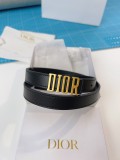 Cintura Dior 2.0cm