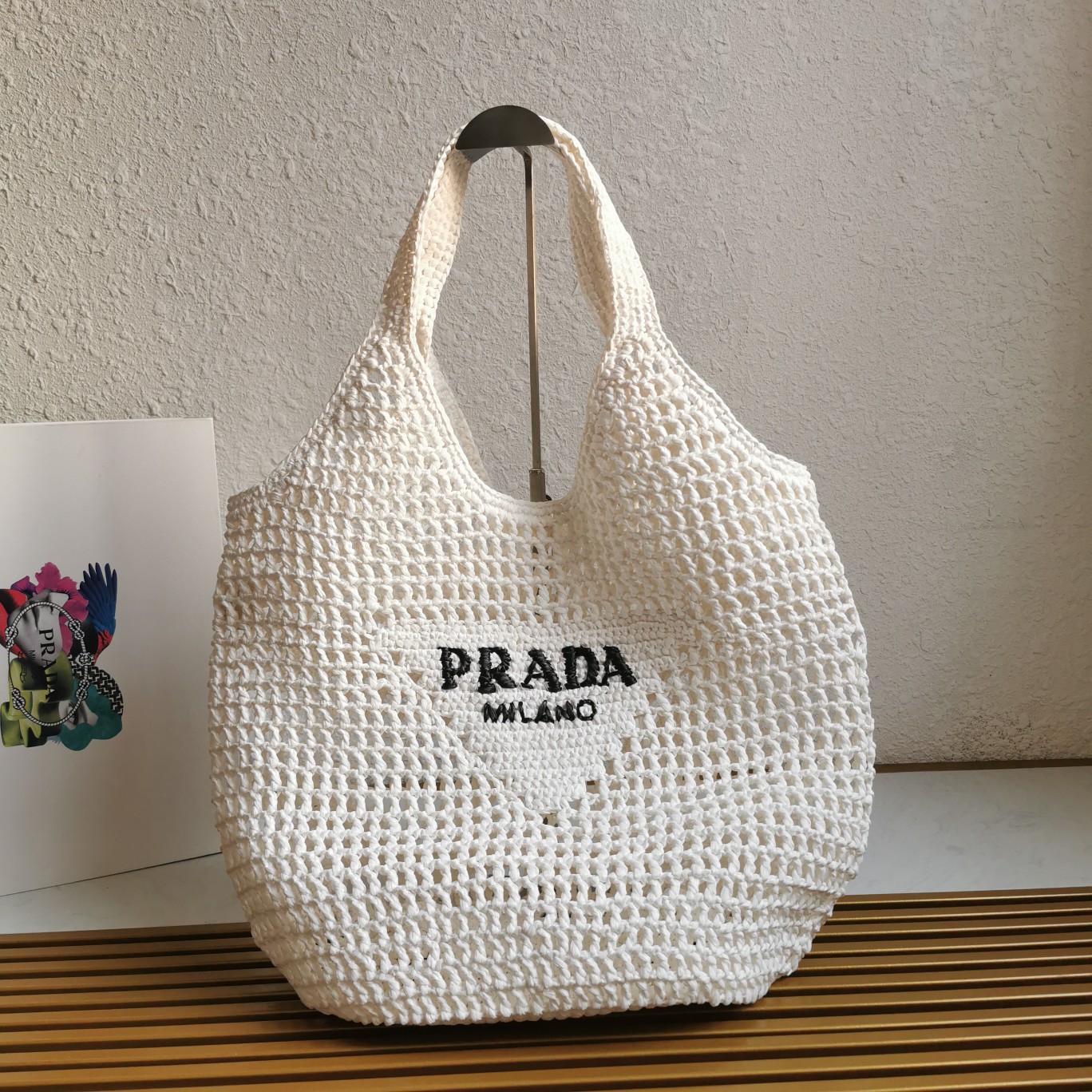 Prada 1BG424 51cm* 45cm