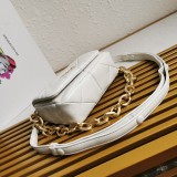 Prada 1BD292A 21x 15x 6.5cm