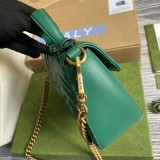 Mini borsa a mano GG Marmont Modello 547260