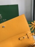 GOYARD Varenne 02019 12x3.5x19 cm