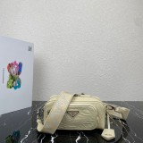 Prada 1BH198 22x 10.5x 7cm