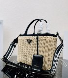 Prada 1BG835 26cm* 18cm* 11.5cm